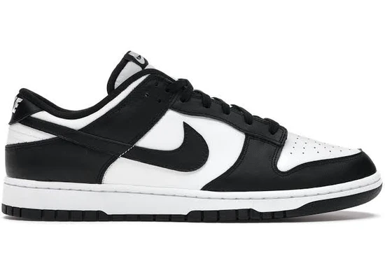 Nike Dunk Panda 38BR