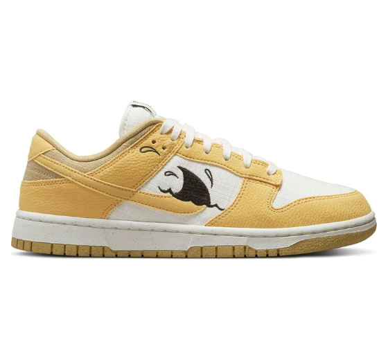 Dunk Low Next Nature Nike Sun Club