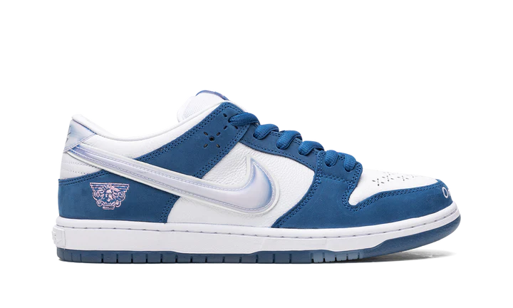 Nike SB Dunk Low Born x Raised One Block At A Time